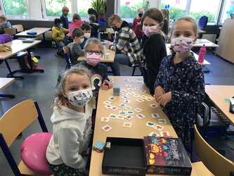 Spielestunde 6