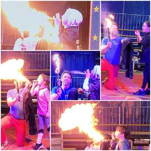 Zirkus (3)