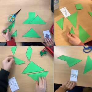 Geometrische Formen (1)