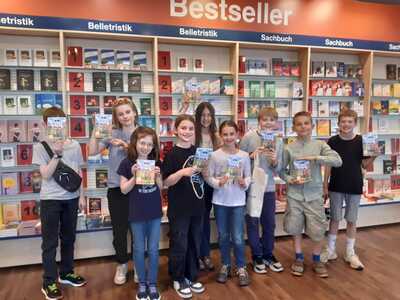 Bücher
