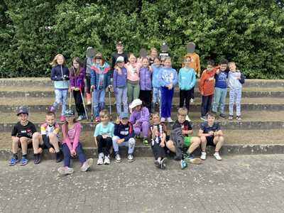 Sportfest