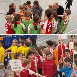 Fußballcup